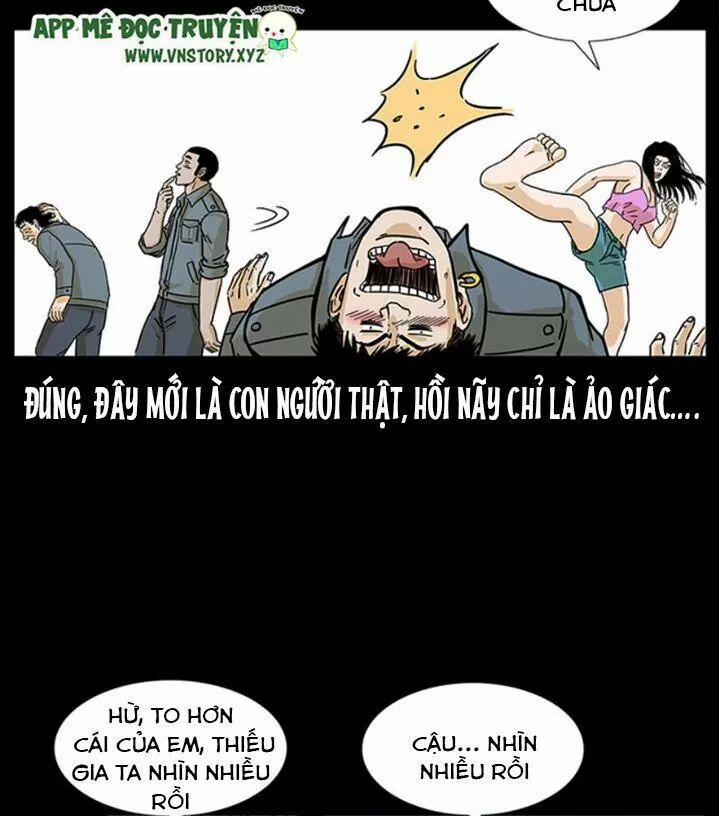 U Minh Ngụy Tượng 242 trang 71