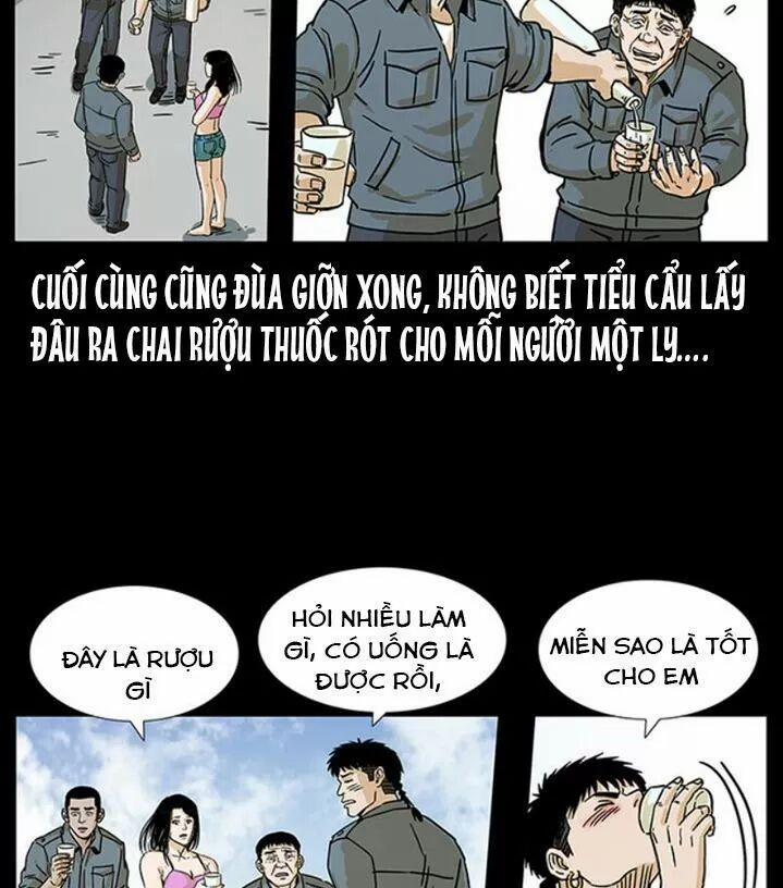 U Minh Ngụy Tượng 242 trang 74