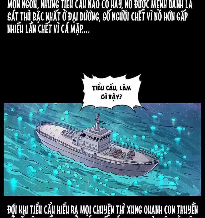 U Minh Ngụy Tượng 243 trang 17