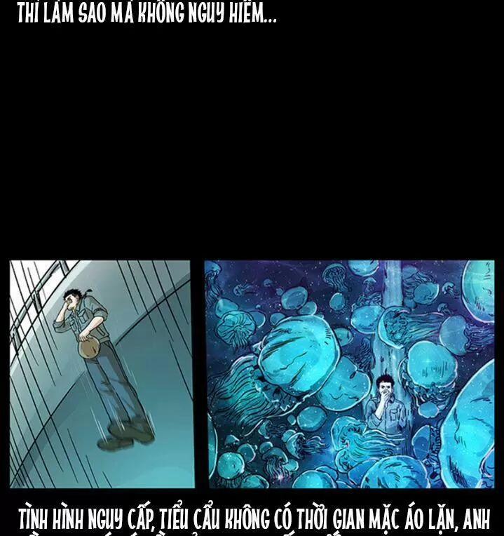 U Minh Ngụy Tượng 243 trang 20