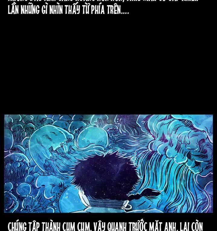 U Minh Ngụy Tượng 243 trang 22