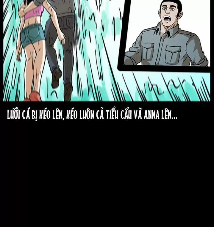 U Minh Ngụy Tượng 243 trang 32