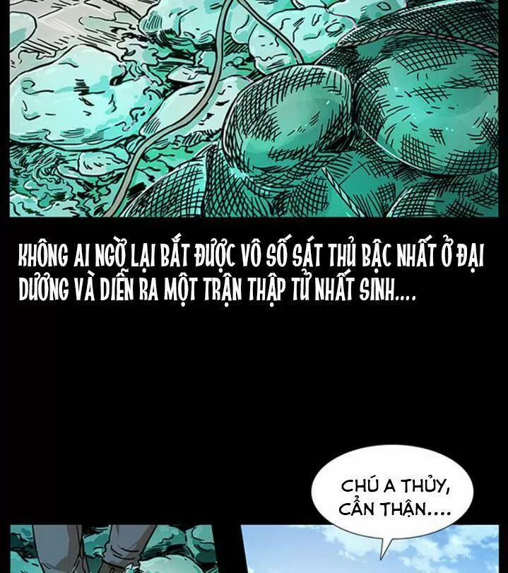 U Minh Ngụy Tượng 243 trang 34