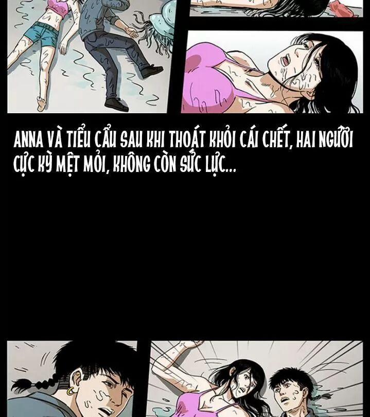 U Minh Ngụy Tượng 243 trang 36