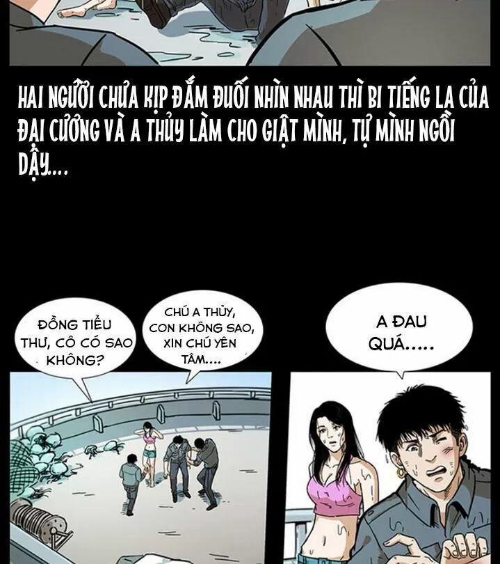 U Minh Ngụy Tượng 243 trang 39