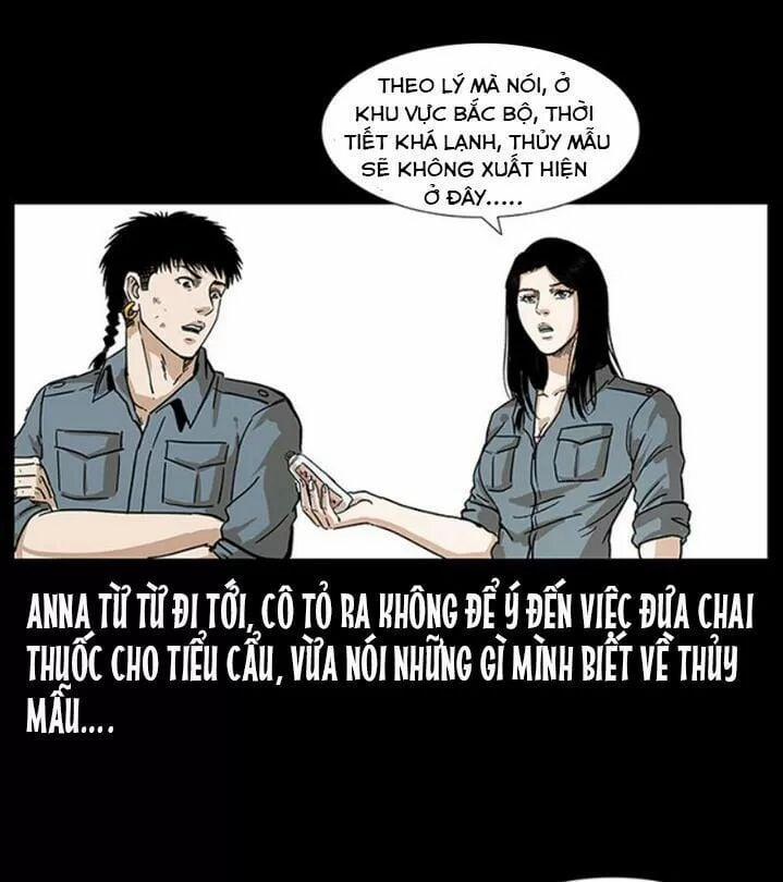 U Minh Ngụy Tượng 243 trang 47