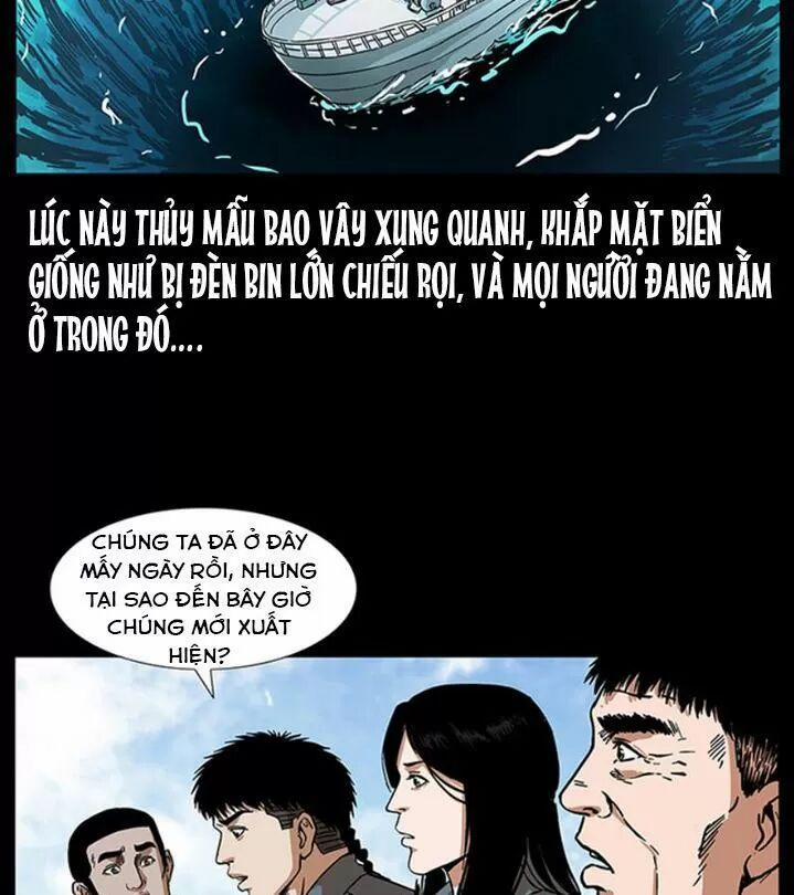 U Minh Ngụy Tượng 243 trang 56