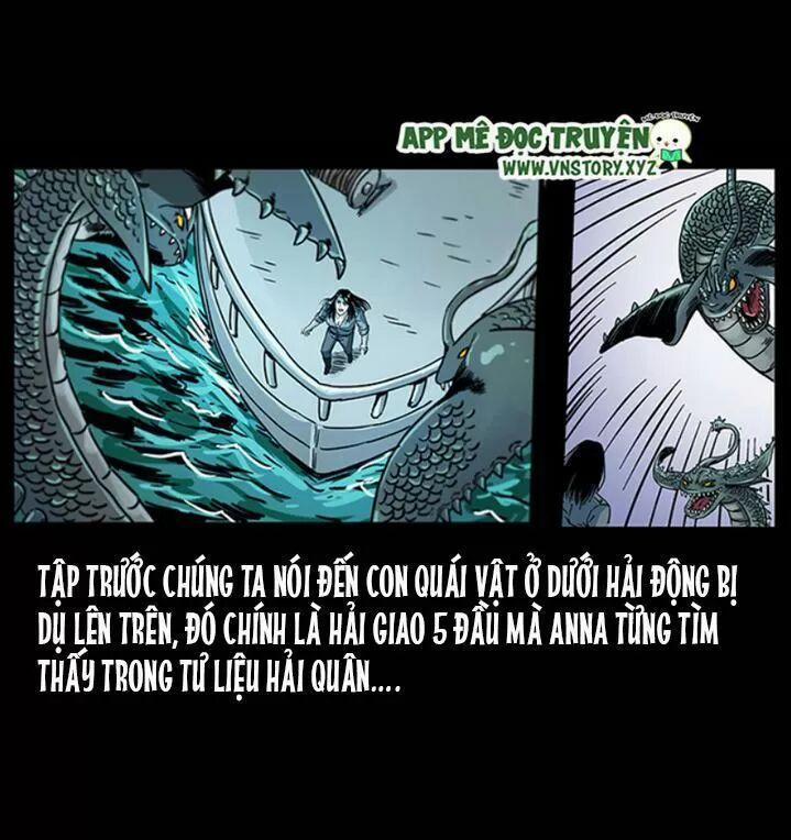 U Minh Ngụy Tượng 244 trang 1