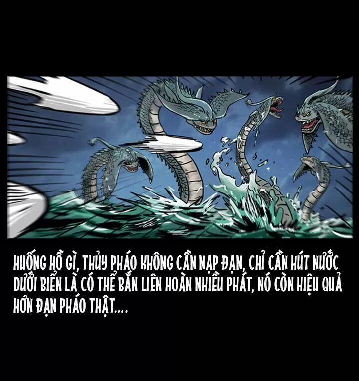 U Minh Ngụy Tượng 244 trang 10