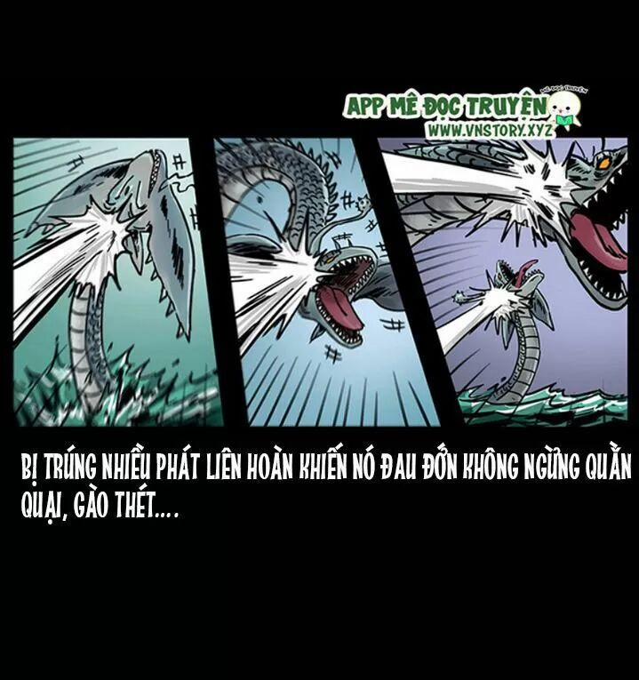 U Minh Ngụy Tượng 244 trang 11