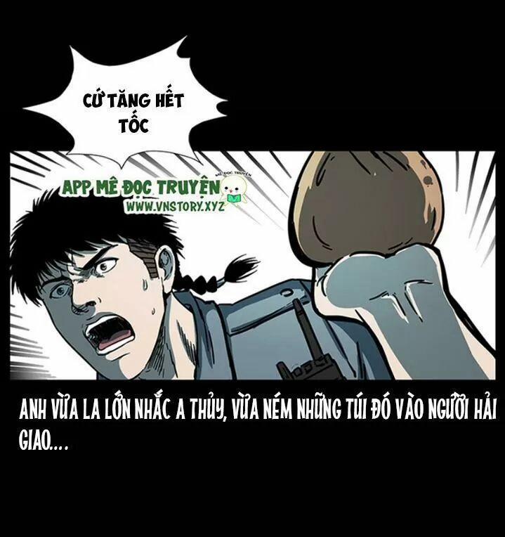 U Minh Ngụy Tượng 244 trang 16