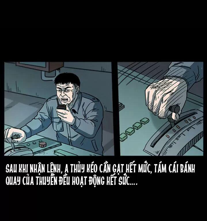 U Minh Ngụy Tượng 244 trang 18