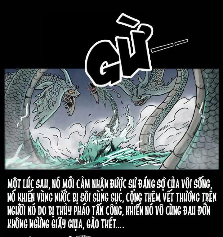 U Minh Ngụy Tượng 244 trang 21