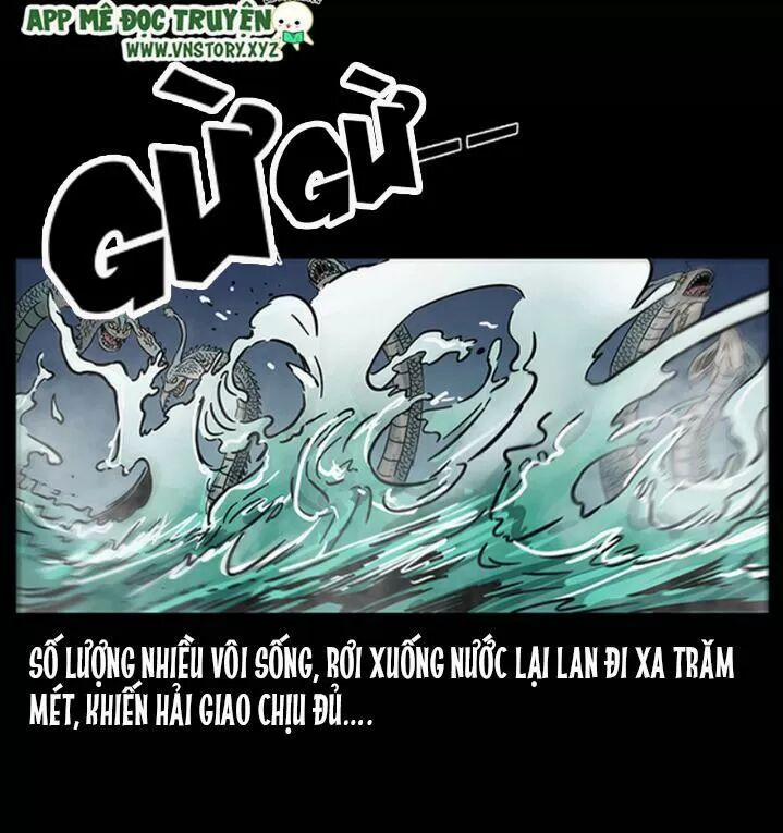 U Minh Ngụy Tượng 244 trang 22