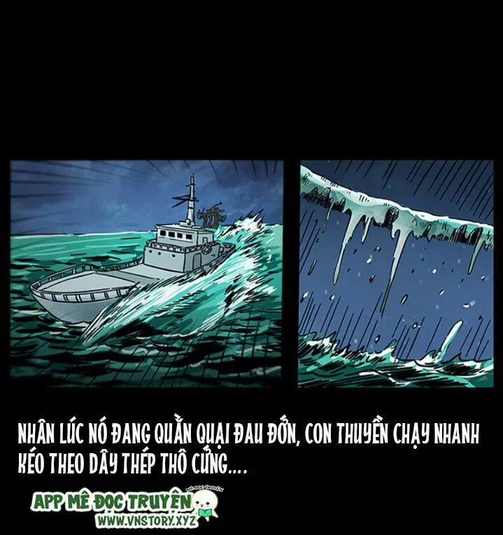 U Minh Ngụy Tượng 244 trang 24