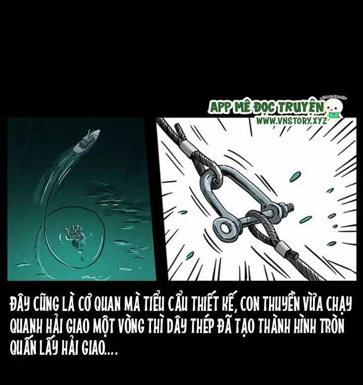 U Minh Ngụy Tượng 244 trang 26