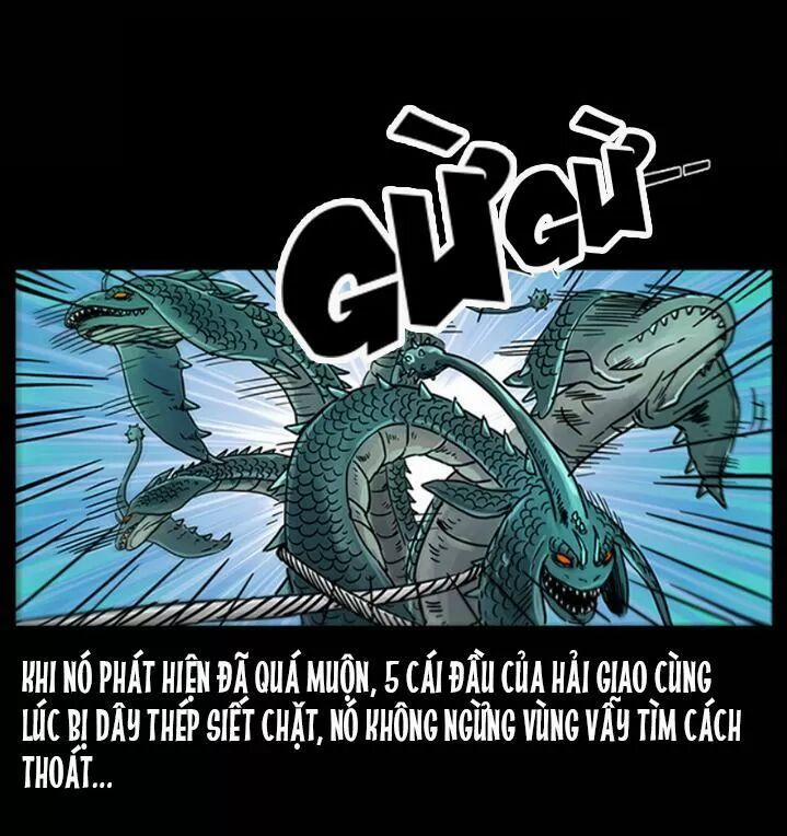 U Minh Ngụy Tượng 244 trang 28