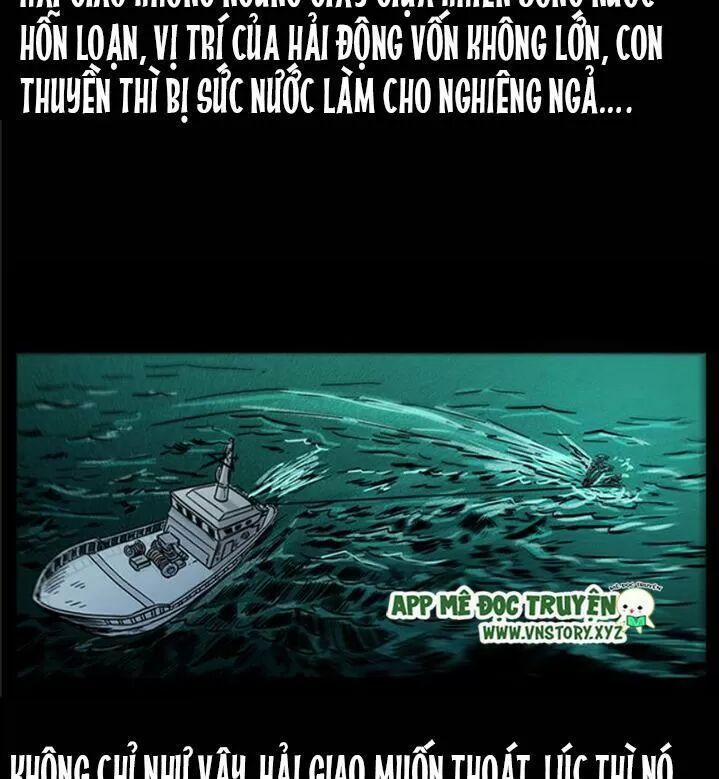 U Minh Ngụy Tượng 244 trang 34