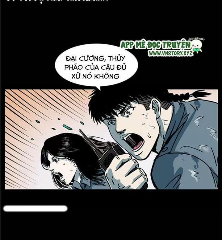 U Minh Ngụy Tượng 244 trang 41