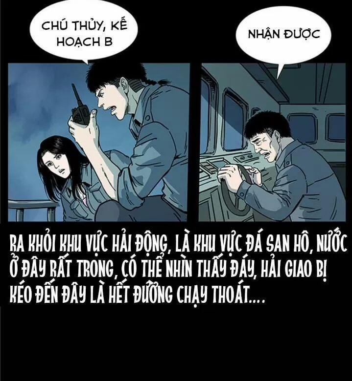 U Minh Ngụy Tượng 244 trang 50