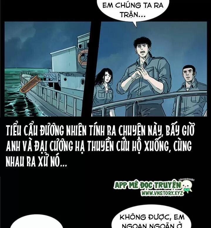 U Minh Ngụy Tượng 244 trang 54