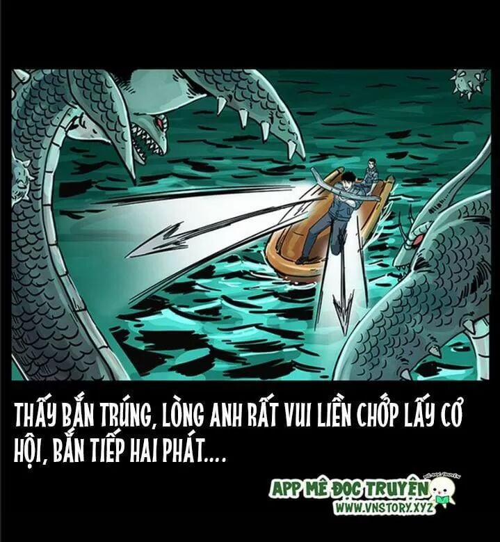 U Minh Ngụy Tượng 244 trang 65