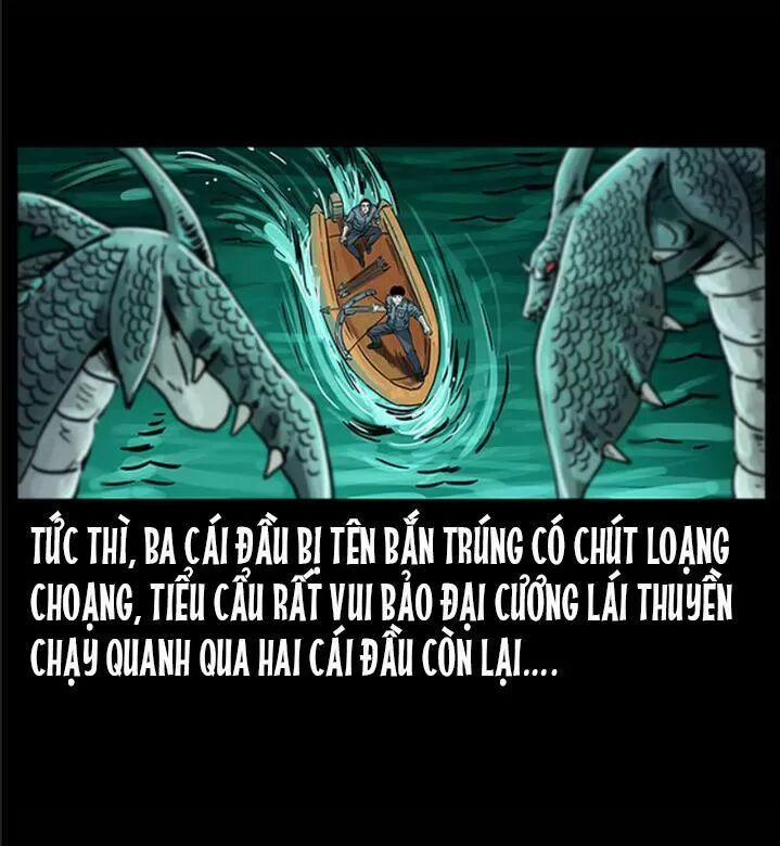 U Minh Ngụy Tượng 244 trang 68