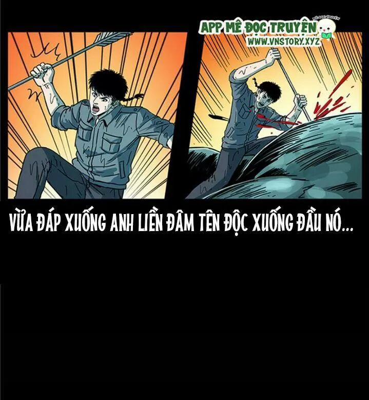 U Minh Ngụy Tượng 244 trang 83