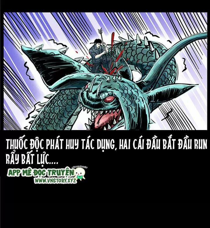 U Minh Ngụy Tượng 244 trang 84