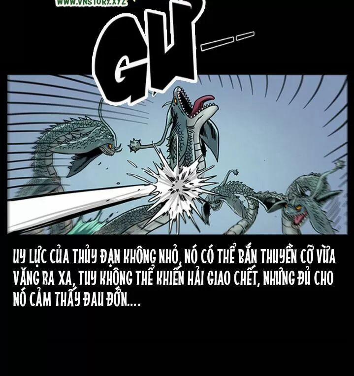 U Minh Ngụy Tượng 244 trang 9