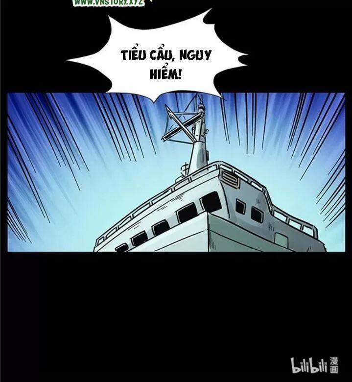 U Minh Ngụy Tượng 244 trang 91