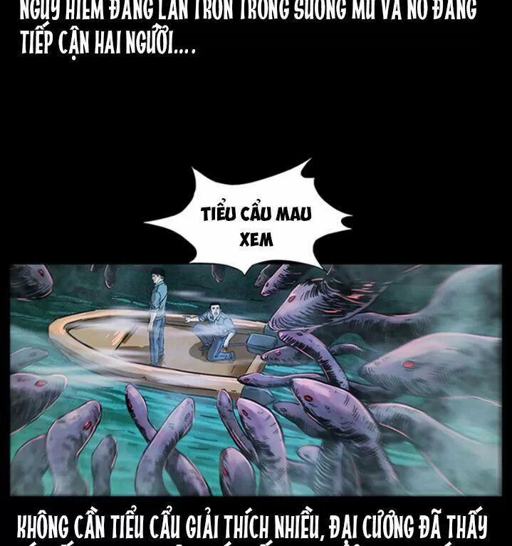 U Minh Ngụy Tượng 245 trang 19