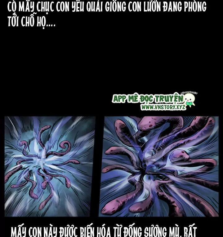 U Minh Ngụy Tượng 245 trang 20