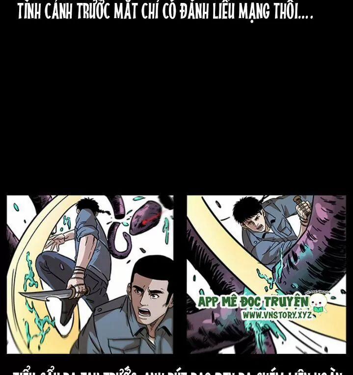 U Minh Ngụy Tượng 245 trang 23