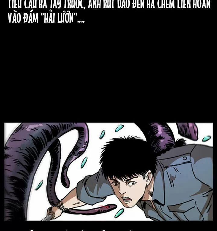 U Minh Ngụy Tượng 245 trang 24