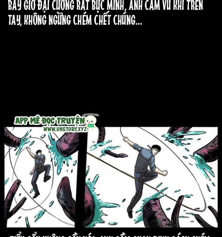 U Minh Ngụy Tượng 245 trang 28