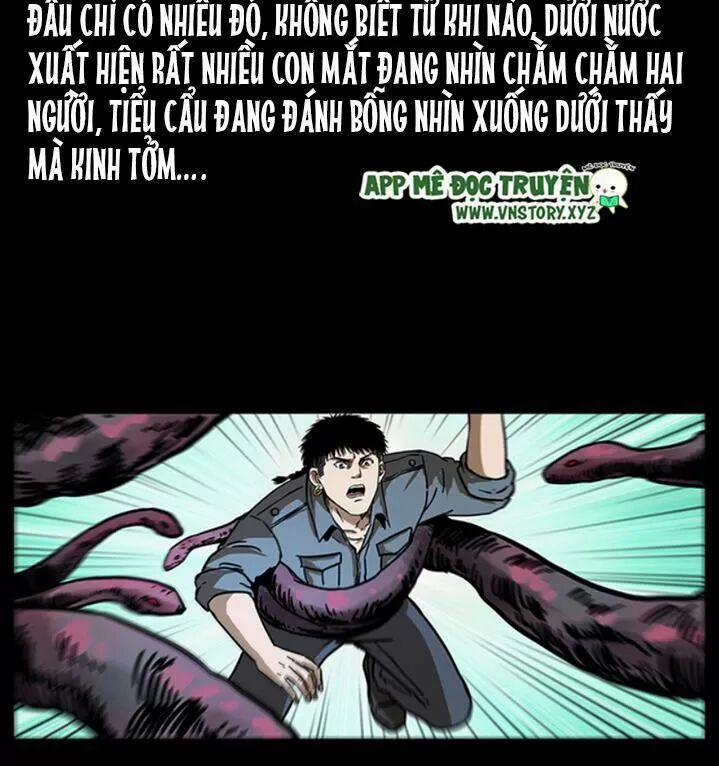 U Minh Ngụy Tượng 245 trang 30