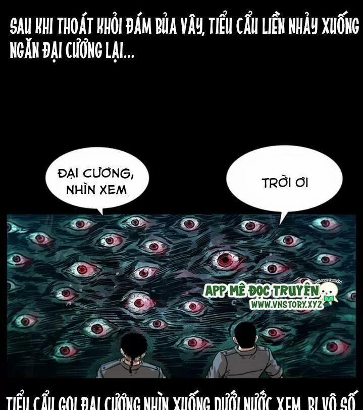 U Minh Ngụy Tượng 245 trang 33