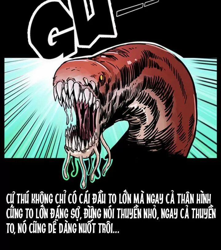 U Minh Ngụy Tượng 245 trang 66