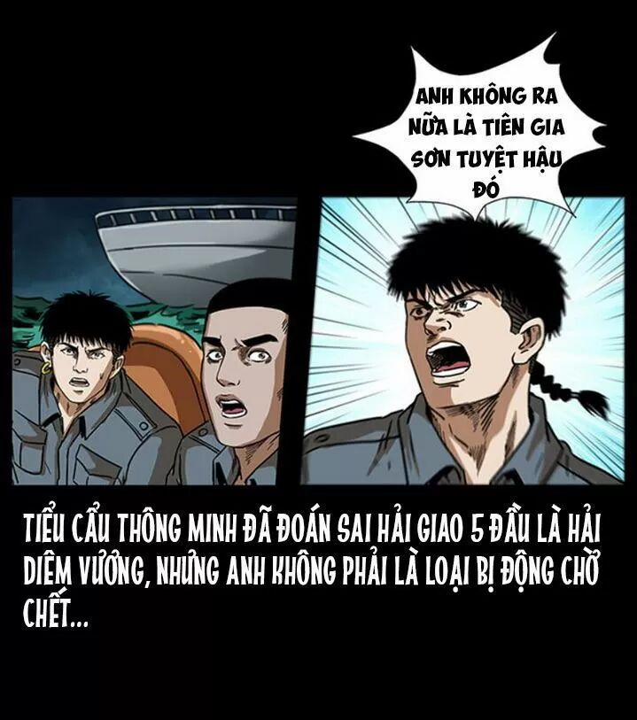 U Minh Ngụy Tượng 245 trang 68