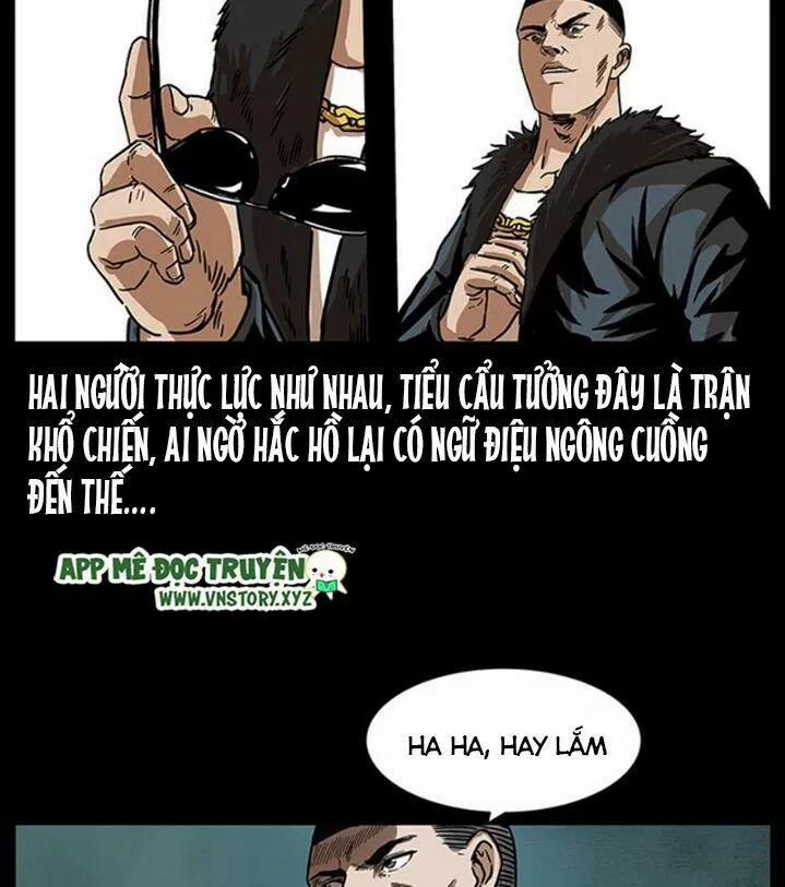 U Minh Ngụy Tượng 245 trang 73