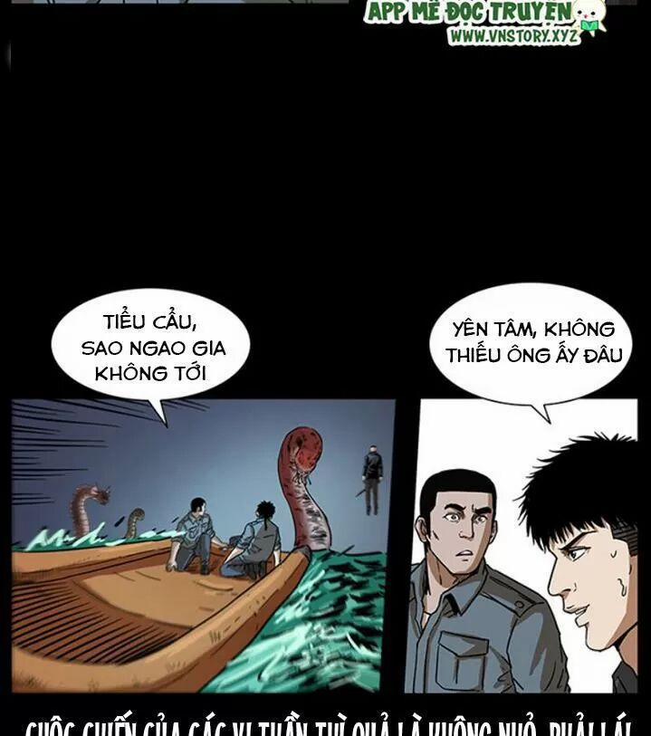 U Minh Ngụy Tượng 245 trang 82