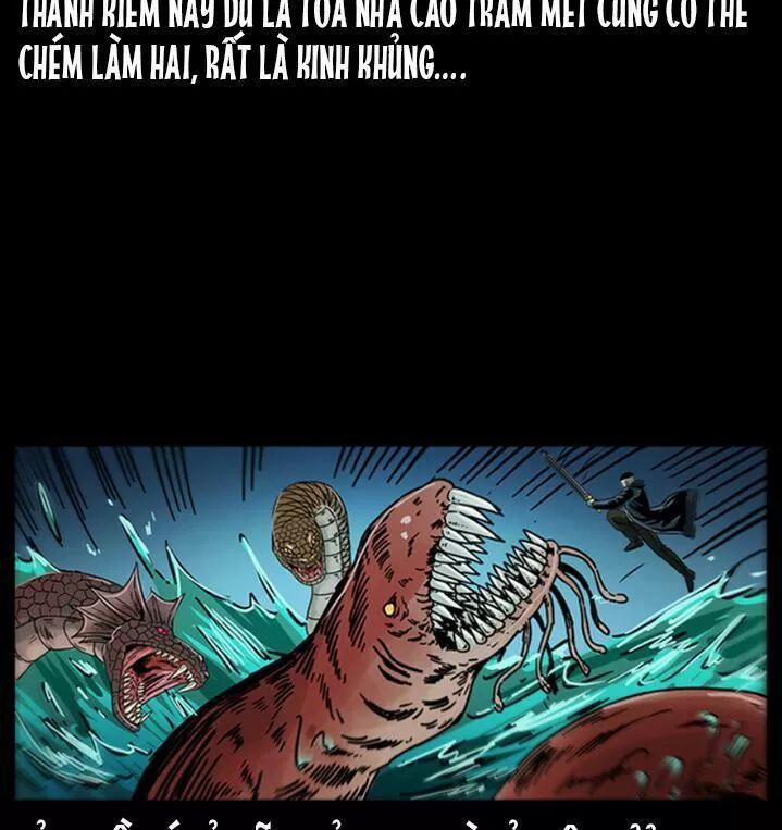 U Minh Ngụy Tượng 246 trang 11