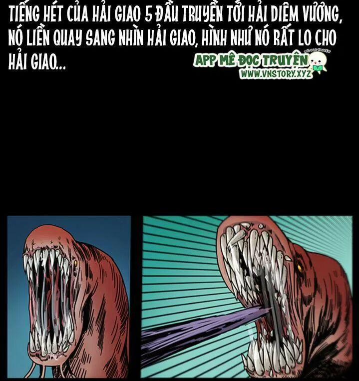 U Minh Ngụy Tượng 246 trang 17