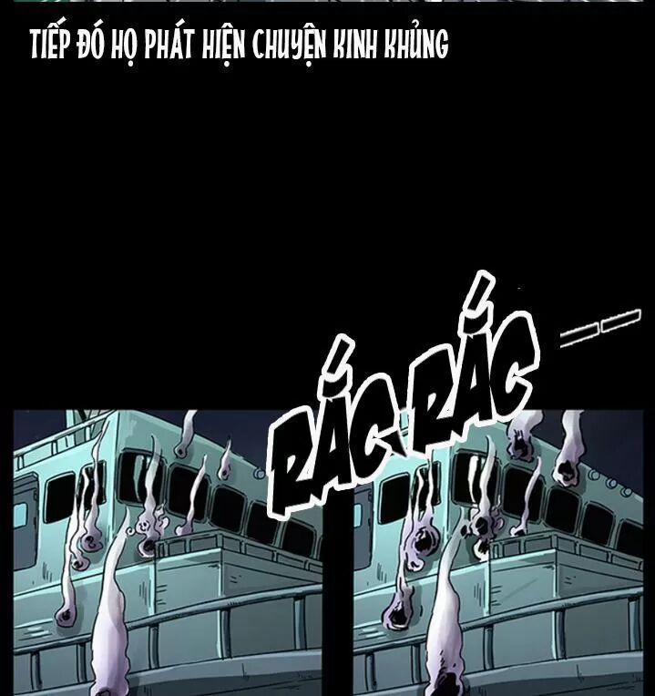 U Minh Ngụy Tượng 246 trang 22