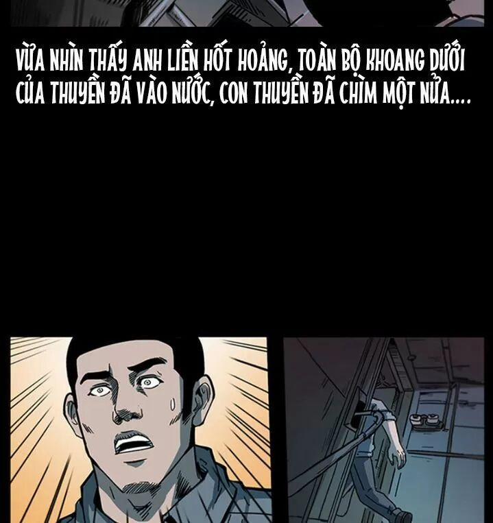 U Minh Ngụy Tượng 246 trang 28