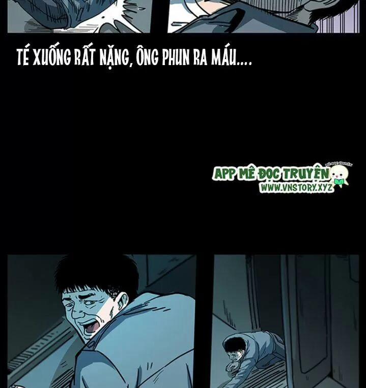 U Minh Ngụy Tượng 246 trang 32