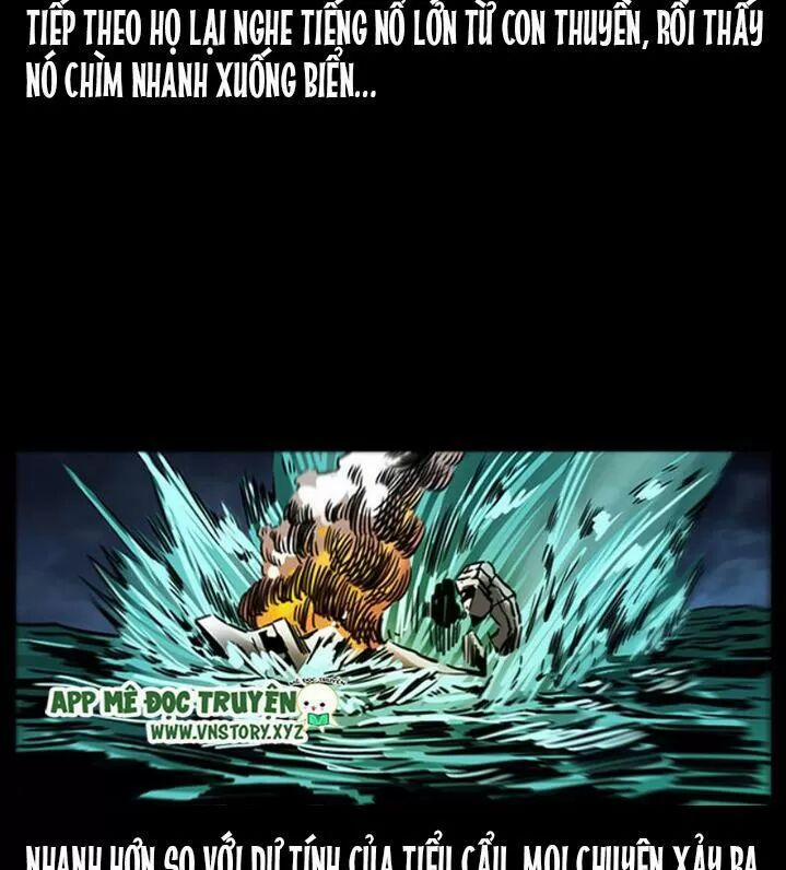 U Minh Ngụy Tượng 246 trang 36