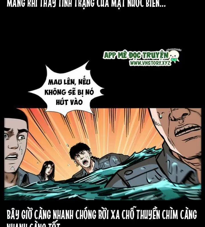 U Minh Ngụy Tượng 246 trang 38