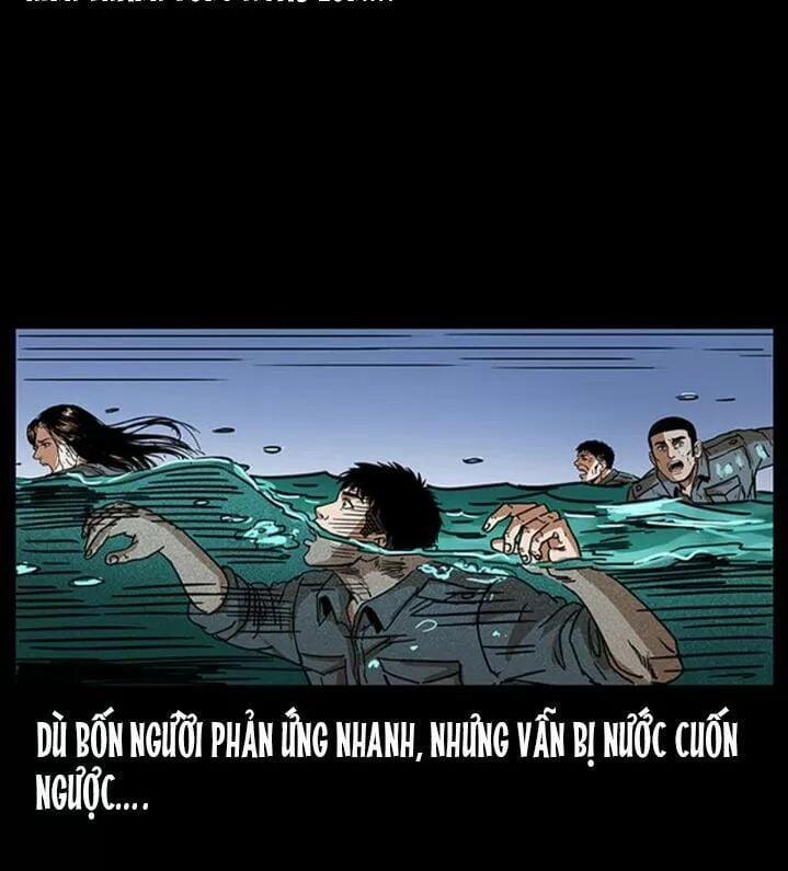 U Minh Ngụy Tượng 246 trang 40